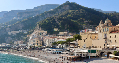 Amalfi
