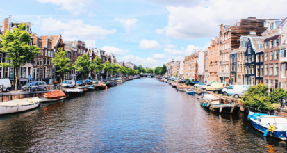 Amsterdam