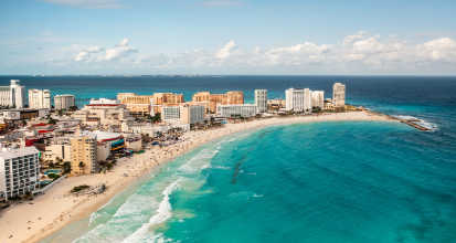 Cancun