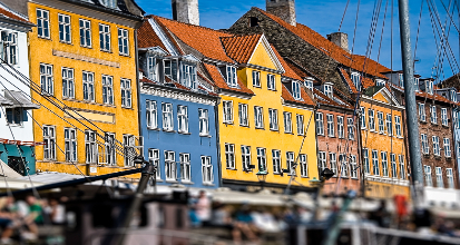 Copenhagen
