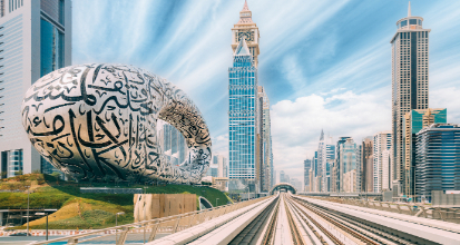 Dubai