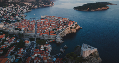 Dubrovnik