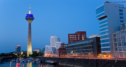 Dusseldorf