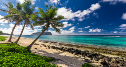 Hawaii