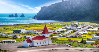 Iceland