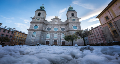 Innsbruck