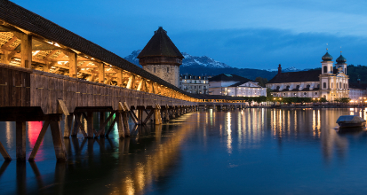 Lucerne