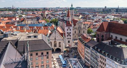 Munich
