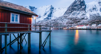 Norway