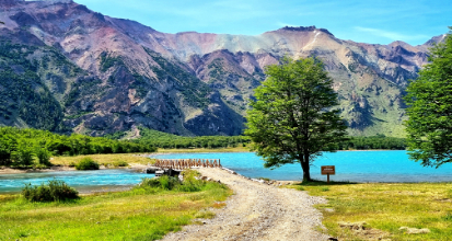 Patagonia