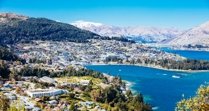 Queenstown