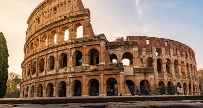 Rome