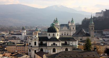 Salzburg