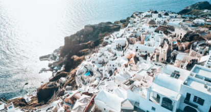 Santorini