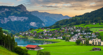 Switzerland