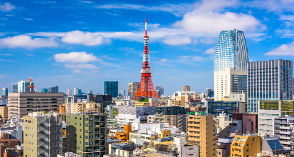 Tokyo