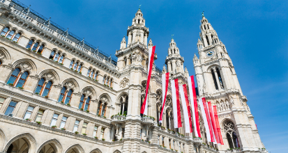 Vienna